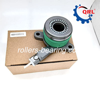Central Slave Cylinder Original Renault Laguna III 2.0 DCI 8201035313