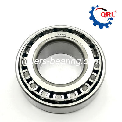 Bearing 2788/20 Timken Imperial Taper QRL 38.10x76.20x23.77mm