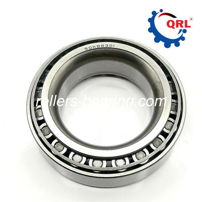 Differential Bearing 90366-50001 Tapered Roller Bearing For Toyota HILUX KUN25