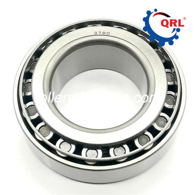 Accessory Code SET123 Tapered Roller Bearing 50.80x93.26x30.16 Mm