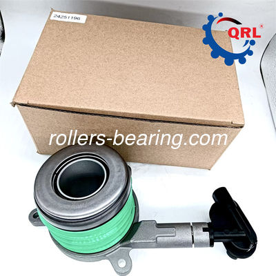 Clutch Slave Cylinder W/Bearing For 2013-2019 ATS Camaro 2.0 2.5L 3.6L 24251196