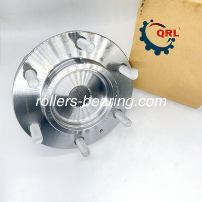 8-98395-194-0 Front Wheel Hub For ISUZU  D-MAX III TFR TFS  ZA-48KWH02B-Y-2-01LB
