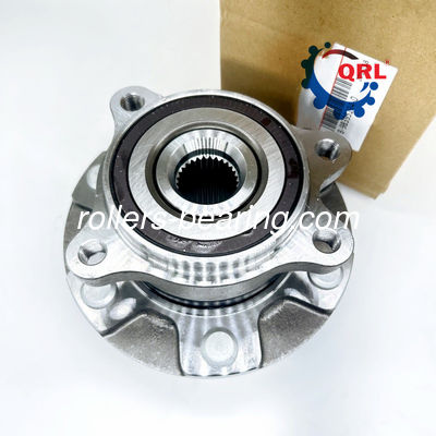 8-98395-194-0 Front Wheel Hub For ISUZU  D-MAX III TFR TFS  ZA-48KWH02B-Y-2-01LB