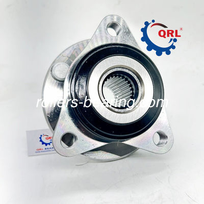 50BWKH15 50BWKH15 Wheel Hub Bearing  front TOYOTA VOIS / Yaris