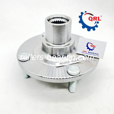 Product Details of 40202-4M405 40202-4M400 Wheel Hub Flange For Nissan
