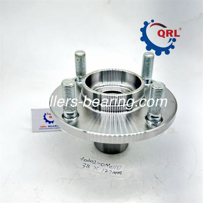 40202-0M010 40202-50Y00 40202-Y02G0 Wheel Hub Flange For NISSAN ALMERA