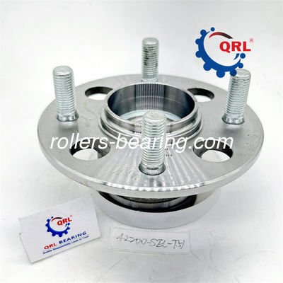 42200 SEL T51   Wheel bearing kit wheel hub OE number HONDA