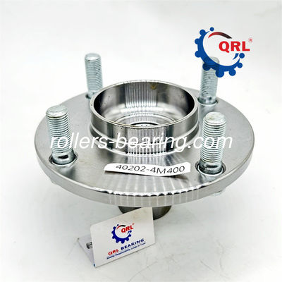Product Details of 40202-4M405 40202-4M400 Wheel Hub Flange For Nissan