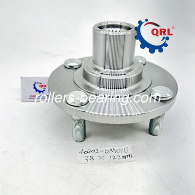 40202-0M010 40202-50Y00 40202-Y02G0 Wheel Hub Flange For NISSAN ALMERA