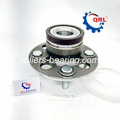 42200 SEL T51   Wheel bearing kit wheel hub OE number HONDA