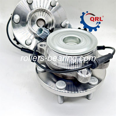 Front Wheel Hub Bearing Nissan  2005- Navara 40202-4X00A 515064 40202 4X00A