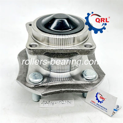 42410-12211 Wheel Hub For TOYOTA COROLLA 42410-02140 3DACF026-7A