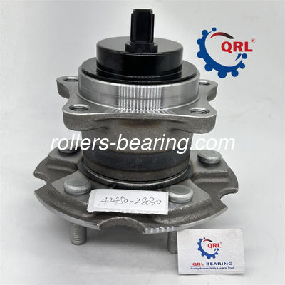 42450-28030 Wheel Hub For TOYOTA PREVIA ACR50/GSR50 9400310/0182-ANH20R