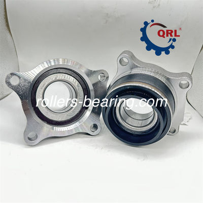 Wheel hub bearing 42450-26010 2DACF049N-7BR  for TOYOTA Hiace Van from 2019