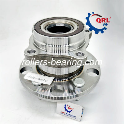 42410-30020 WHEEL HUB TOYOTA MARK X GRX12  Wheel Hub Bearing