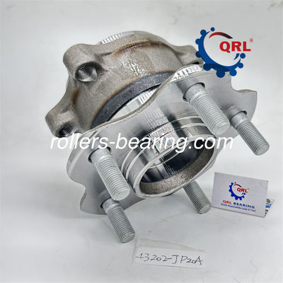 OEM 09-13 Nissan Murano 4wd Rear Wheel Hub Bearing Assembly 43202 JP20A 512408