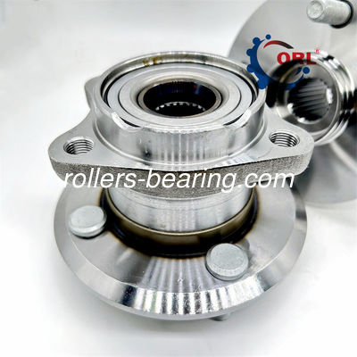 42410-52060 3DACF037D-4C Wheel Hub Bearing TOYOTA RACTIS 4 WHEEL DRIVE
