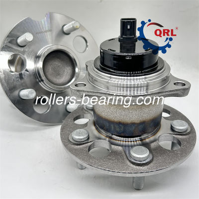 42450-42030 42450-42010 HUB BEARING REAR 2005 TOYOTA RAV4 2.4L 2WD ABS