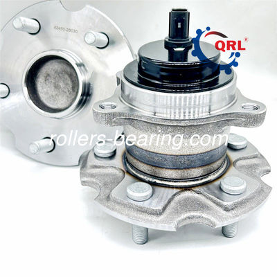 42450-28030 Wheel Hub For TOYOTA PREVIA ACR50/GSR50 9400310/0182-ANH20R