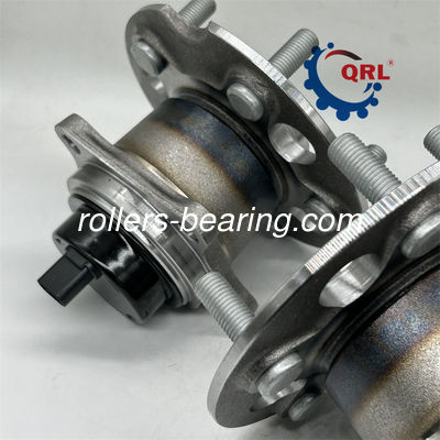 42450-42030 42450-42010 HUB BEARING REAR 2005 TOYOTA RAV4 2.4L 2WD ABS