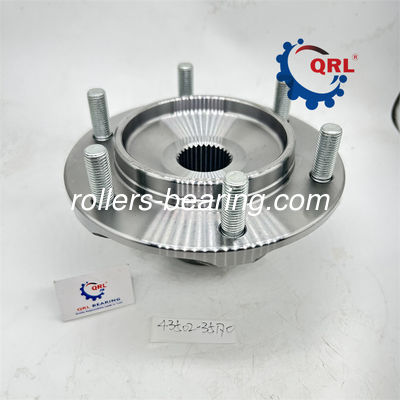 43502-35170 Toyota 43502-35170 Axle Hub Sub-Assembly Brand QRL