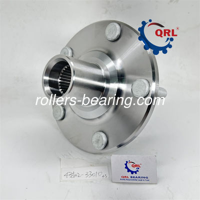 Hub Flange For Lexus 43502-06040 43502-33010 518509 Wheel Hub Bearing