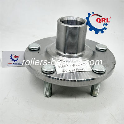 43502-42020 Wheel Hub Flange For TOYOTATRUCK