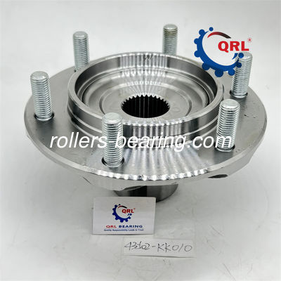 43502-KK010 Wheel Hub Flange For TOYOTA HILUX