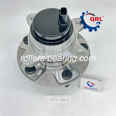 43550-30010 Wheel Hub Toyota Mark X 2WD GRX120 Front Right