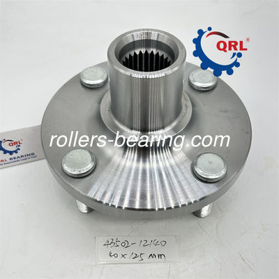 OEM 43502-12140  43502 12140  Wheel Hub  TOYOTA Corolla ZZE1 ALTIS 1.6/1.8