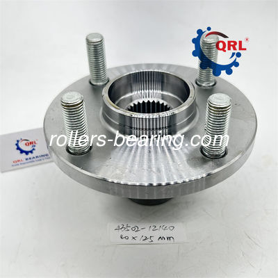 OEM 43502-12140  43502 12140  Wheel Hub  TOYOTA Corolla ZZE1 ALTIS 1.6/1.8