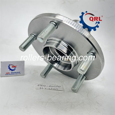 43502-42020 Wheel Hub Flange For TOYOTATRUCK