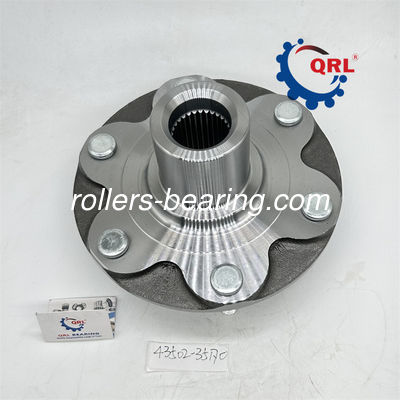 43502-35170 Toyota 43502-35170 Axle Hub Sub-Assembly Brand QRL