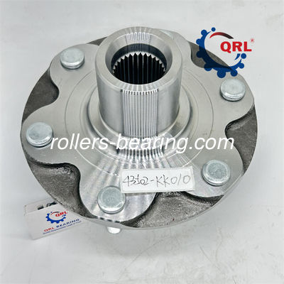 43502-KK010 Wheel Hub Flange For TOYOTA HILUX