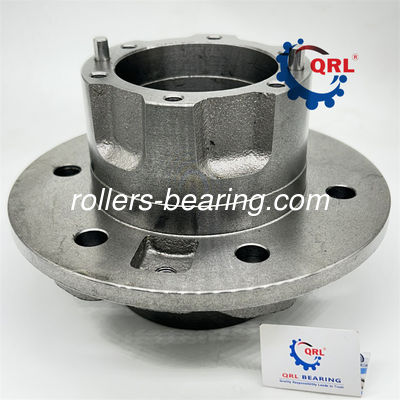 Toyota 43502-60070  4350260070  HUB FRONT AXLE Wheel Hub Bearing