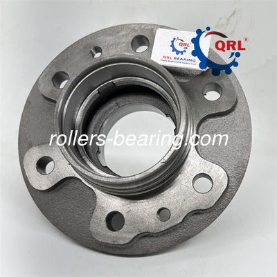 Toyota 43502-60070  4350260070  HUB FRONT AXLE Wheel Hub Bearing