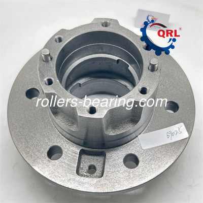 Product Details of 43502-69025 Wheel Hub Flange For Toyota Land Cruiser
