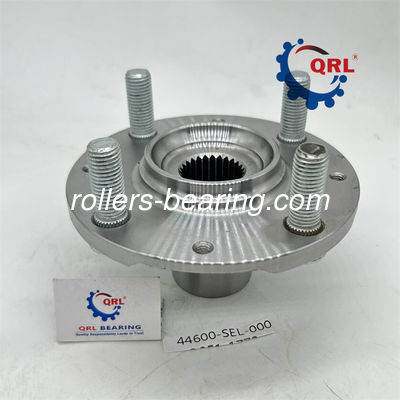 Front Wheel Hub Bearing  44600-SEL-000 Honda City Gd8 Idsi 1.5cc /Vtec / Jazz