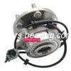 40202-JR70B  Wheel Hub Bearing FOR NISSAN NAVARA N40 ABS 4WD