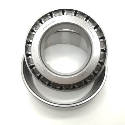 High Speed P6 Tapered Roller Bearing 32212 Chrome Steel Material