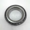 Low Libration Inch Tapered Roller Bearings LM102949-LM102910 45.242X73.431X19.558