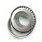 OEM Customized Taper Roller Bearing 21.986x45.237x15.494mm LM12749/10