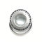 LM11949/10 Tapered Roller Bearing Gcr15 Material OEM Service