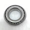 Single Row Taper Roller Bearing Lm67048 / Lm67010 GCr15 Material