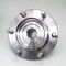 43502-0K030 Front Wheel Hub Bearing Unit IATF16949 Certification