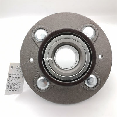 HUB227-42 Wheel Hub And Bearing Replacement  For Honda City