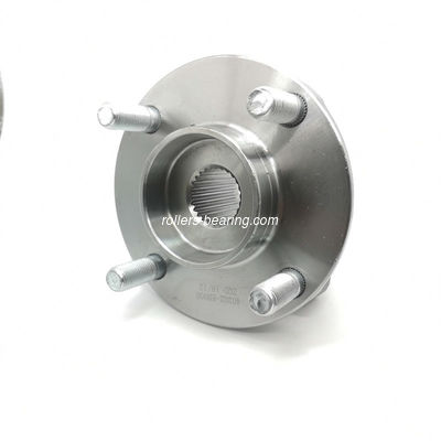 ISO9001 Car Hub Bearing 40202-Je20a 40202-Jg000 Standard Size