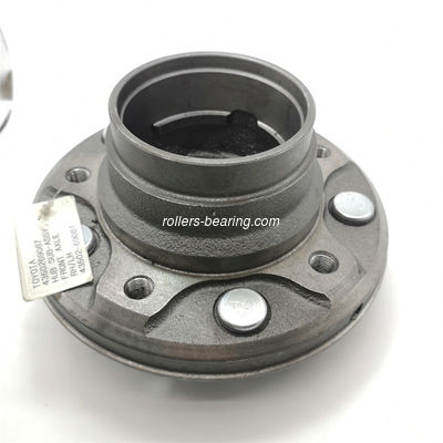 Custom Wheel Hub Bearing 43502-69087 43502-69085 For Toyota Land Cruiser FZJ79 HZJ76