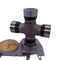 Guis65 Needle Bearing Universal Joint 1-37300004-0 46 X 136mm