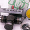 GUMZ-6 Universal Joint Bearing 0906-89-251 28X56mm OEM Acceptabe